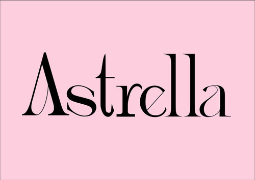 Astrella